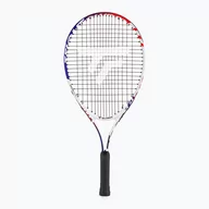 Tenis ziemny - Rakieta tenisowa dziecięca Tecnifibre Tfight Club 23 - miniaturka - grafika 1
