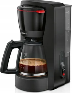 Ekspres do kawy Bosch MyMoment TKA2M113 Czarny - Ekspresy do kawy - miniaturka - grafika 2