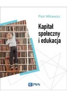 Biznes - Kapitał społeczny i edukacja - miniaturka - grafika 1