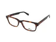 Okulary korekcyjne, oprawki, szkła - Lacoste L2910-240 - miniaturka - grafika 1