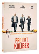 Melodramat DVD - Projekt Koliber [DVD] - miniaturka - grafika 1
