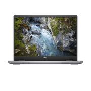 Laptopy - Dell Precision P16-76700023444SA i5-12600HX 16" FHD+ 16GB SSD256 BT BLKB LAN RTX A1000 4GB W11Pro Aluminium Titanium Gray (REPAC - miniaturka - grafika 1