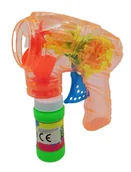 Bańki mydlane - Pistolet na bańki MIX - SWEDE - miniaturka - grafika 1