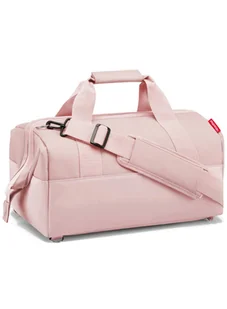 Torba kabinowa / plecak Reisenthel Allrounder M Duffel - mix blush - Torby podróżne - miniaturka - grafika 1