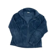 Bluzy damskie - Rozpinana bluza damska COLUMBIA S - miniaturka - grafika 1