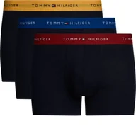Majtki męskie - Tommy Hilfiger Bokserki 3-pack - miniaturka - grafika 1