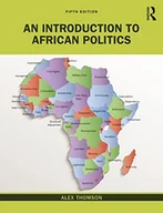 Pozostałe książki - An Introduction to African Politics - miniaturka - grafika 1