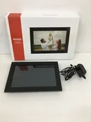 Ramki cyfrowe do zdjęć - Ramka cyfrowa Pomologic Aeezo Portrait - multimedialna ramka do zdjęć 10.1" czarna - Gwarancja bezpieczeństwa. Proste raty. Bezpłatna wysyłka od 170 zł. - miniaturka - grafika 1