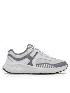 Columbia Sneakersy Konos™ Low Shoe 2062241 Szary - Buty dla chłopców - miniaturka - grafika 1