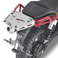 Akcesoria motocyklowe - Kappa KRA8203 Motocykl - miniaturka - grafika 1