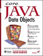 Java Data Objects - Systemy operacyjne i oprogramowanie - miniaturka - grafika 1