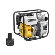 Pompy wodne - MSW Pompa do brudnej wody 7 KM 3600 obr./min 60 m³/h - miniaturka - grafika 1