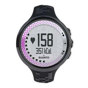 Suunto M5 Men czarny (SS015859000) - Monitory aktywności - miniaturka - grafika 1