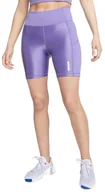 Legginsy - Kolarki damskie Nike Pro Dri-FIT DX0223567 S - miniaturka - grafika 1