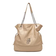 Torebki damskie - Torebka Badura EO-ADELE-LDA8042 - miniaturka - grafika 1