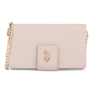 Torebki damskie - Torebka U.S. POLO ASSN. BIUXT8390WVP - miniaturka - grafika 1