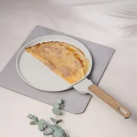 Patelnie - Patelnia do naleśników 25 cm Berlinger Haus Sahara Nordic BH-8310 - miniaturka - grafika 1