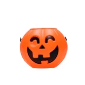 Halloween - GU Wiaderko Dynia na Halloween - 11 cm - 1 szt. GU19555 - miniaturka - grafika 1