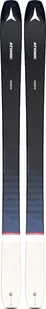 Narty skialpowe Atomic  BACKLAND 98 W 156 cm - Narty - miniaturka - grafika 1
