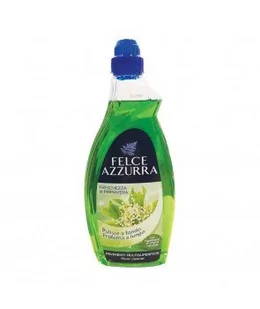 Felce Azzurra paglieri  Pavimenti Primavera środek do czyszczenia podłóg 1LT 0171 - Środki do podłóg i mebli - miniaturka - grafika 1