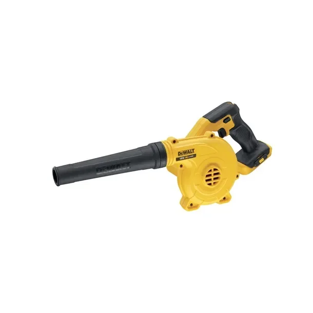 Dmuchawa akumulatorowa kompaktowa DeWalt 1,3 kg 18V XR