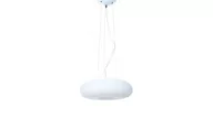 Lampy sufitowe - Lumina Deco NOWOCZESNA LAMPA WISZĄCA LDP 1104-430 LDP 1104-430 - miniaturka - grafika 1