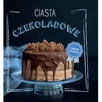 Ciasta czekoladowe - Ciasta, desery, wypieki - miniaturka - grafika 1
