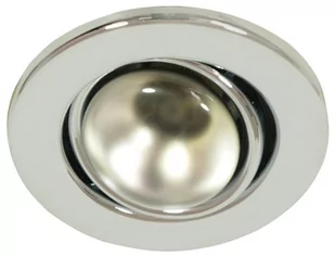 Candellux OZR-04 CH B R39 SR.ZEWN.80;SR.OTW.58 020-458 2405800 - Lampy sufitowe - miniaturka - grafika 1