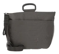 Torebki damskie - Mandarina Duck, MD20 SHOPPER Kobiety, Piryt - miniaturka - grafika 1