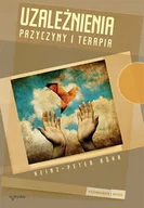 Psychologia - Uzależnienia. Przyczyny i terapia - miniaturka - grafika 1