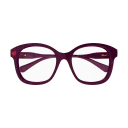 Okulary przeciwsłoneczne Chloé CC0013O 004 - Okulary korekcyjne, oprawki, szkła - miniaturka - grafika 7