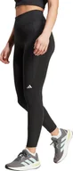 Legginsy - Legginsy damskie adidas Own the Run 7/8 czarne IS9907 XL - miniaturka - grafika 1