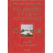 Książki o kulturze i sztuce - Nobilis Malarstwo biało-czerwone Tom 2 - Waldemar Łysiak - miniaturka - grafika 1