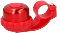 Dzwonki do roweru - Dzwonek rowerowy dziecięcy Dunlop 48mm - miniaturka - grafika 1