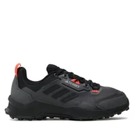 Buty trekkingowe męskie - Trekkingi adidas Terrex AX4 HP7391 Szary - miniaturka - grafika 1