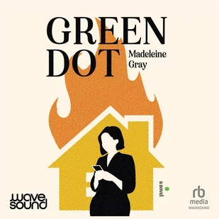 Green Dot - Audiobooki obcojęzyczne - miniaturka - grafika 1