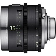 Obiektywy - Samyang XEEN Meister 35 mm T1.3 Canon - miniaturka - grafika 1