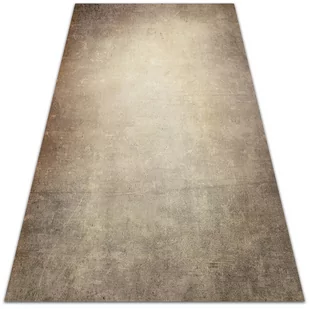 Dywan na taras do ogrodu na balkon Pustynny beton 60x90 cm - Dywany zewnętrzne - miniaturka - grafika 1