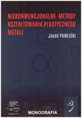 Technika - Niekonwencjonalne metody kształtowania plastycznego metali - miniaturka - grafika 1