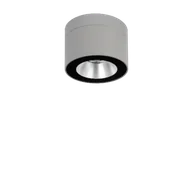 Lampy ogrodowe - Oprawa sufitowa zewnętrzna NIDAROS 2120AL - Norlys - miniaturka - grafika 1
