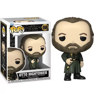 Figurka Funko Pop 08 Otto Hightower HoD - Figurki kolekcjonerskie - miniaturka - grafika 1