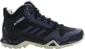 Buty trekkingowe damskie - Buty damskie adidas TERREX AX3 MID GTX IF4877 r.40 2/3 - miniaturka - grafika 1