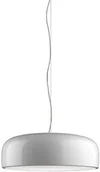 Lampy sufitowe - Flos - Smithfield S Lampa Wisząca White Flos - miniaturka - grafika 1