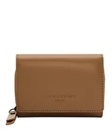 Portfele - Liebeskind Berlin Damska torebka Paperbag Pablita Purse M, średnia (wys. x szer. x gł. 9 cm x 11 cm x 3 cm), Tiramisu., Medium (HxBxT 9cm x 11cm x 3cm) - miniaturka - grafika 1