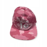 Czapki i chusty sportowe męskie - Czapka z daszkiem SPENCER'S JAKE PAUL - miniaturka - grafika 1