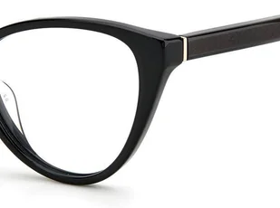 Okulary korekcyjne Kate Spade NOVALEE 807 - Okulary korekcyjne, oprawki, szkła - miniaturka - grafika 4