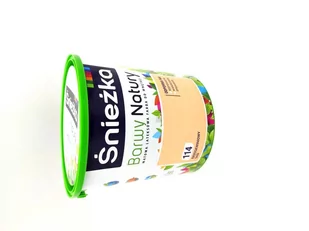 $73nie$74ka Lateksowa Barwy Natury Brzoskwiniowy Sad 2,5L (q1716025000018100U) - Farby wewnętrzne $73nie$74ka Lateksowa Barwy Natury Brzoskwiniowy Sad 2,5L (q1716025000018100U) - Farby wewnętrzne - miniaturka - grafika 2