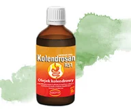 Suplementy naturalne - ASEPTA Kolendrosan- olejek kolendrowy 30ml - miniaturka - grafika 1