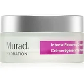 Kremy do twarzy - Murad Intense Recovery Cream 50 ml - miniaturka - grafika 1