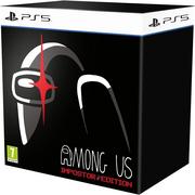 Gry PlayStation 5 - Among Us - Impostor Edition GRA PS5 - miniaturka - grafika 1